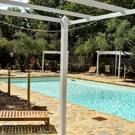 Agriturismo Fattoria Sant'Appiano Barberino di Val dʼElsa Eksteriør billede