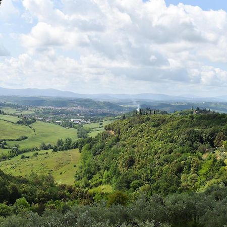 Agriturismo Fattoria Sant'Appiano Barberino di Val dʼElsa Eksteriør billede