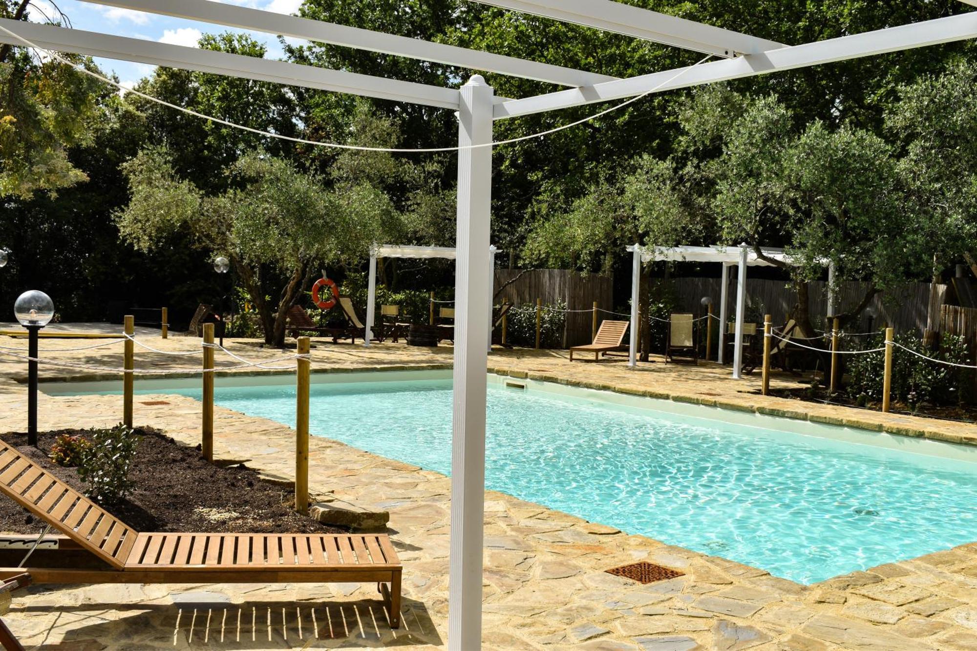 Agriturismo Fattoria Sant'Appiano Barberino di Val dʼElsa Eksteriør billede