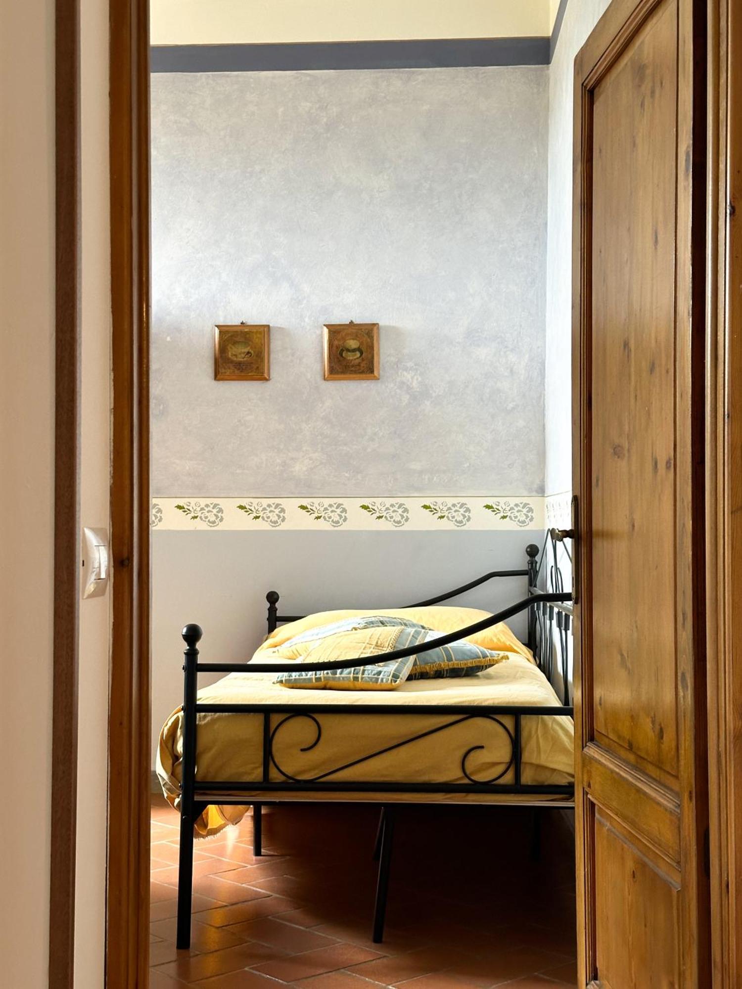 Agriturismo Fattoria Sant'Appiano Barberino di Val dʼElsa Eksteriør billede