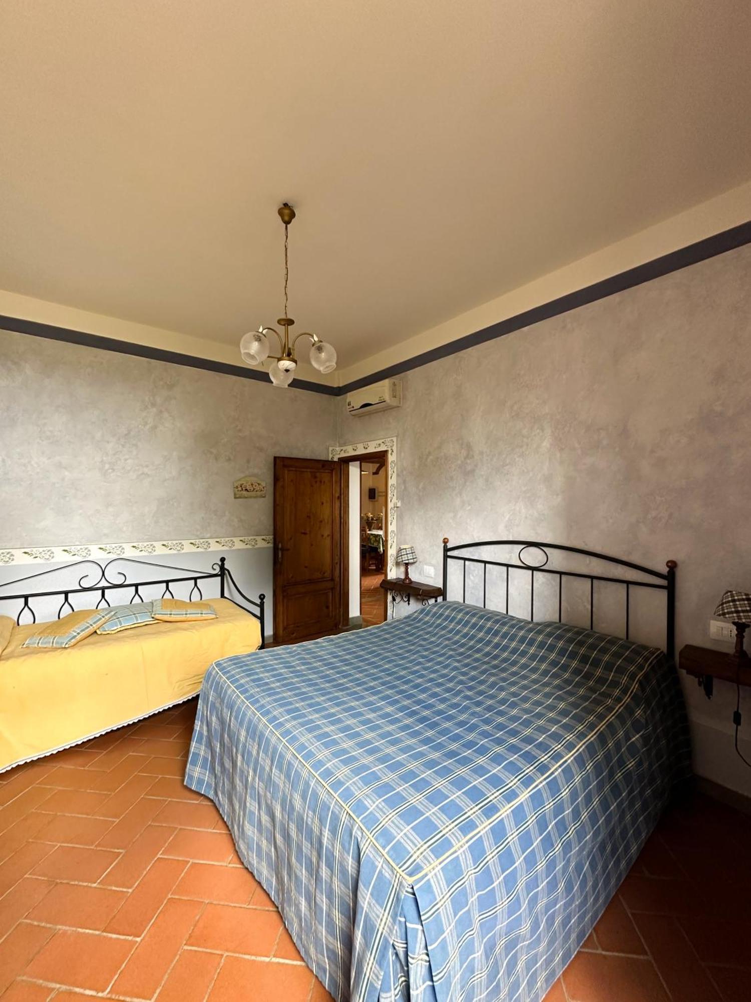 Agriturismo Fattoria Sant'Appiano Barberino di Val dʼElsa Eksteriør billede