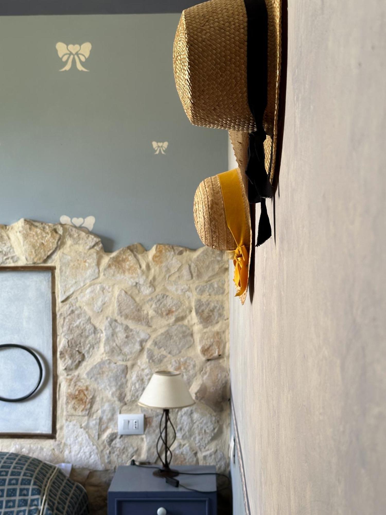 Agriturismo Fattoria Sant'Appiano Barberino di Val dʼElsa Eksteriør billede