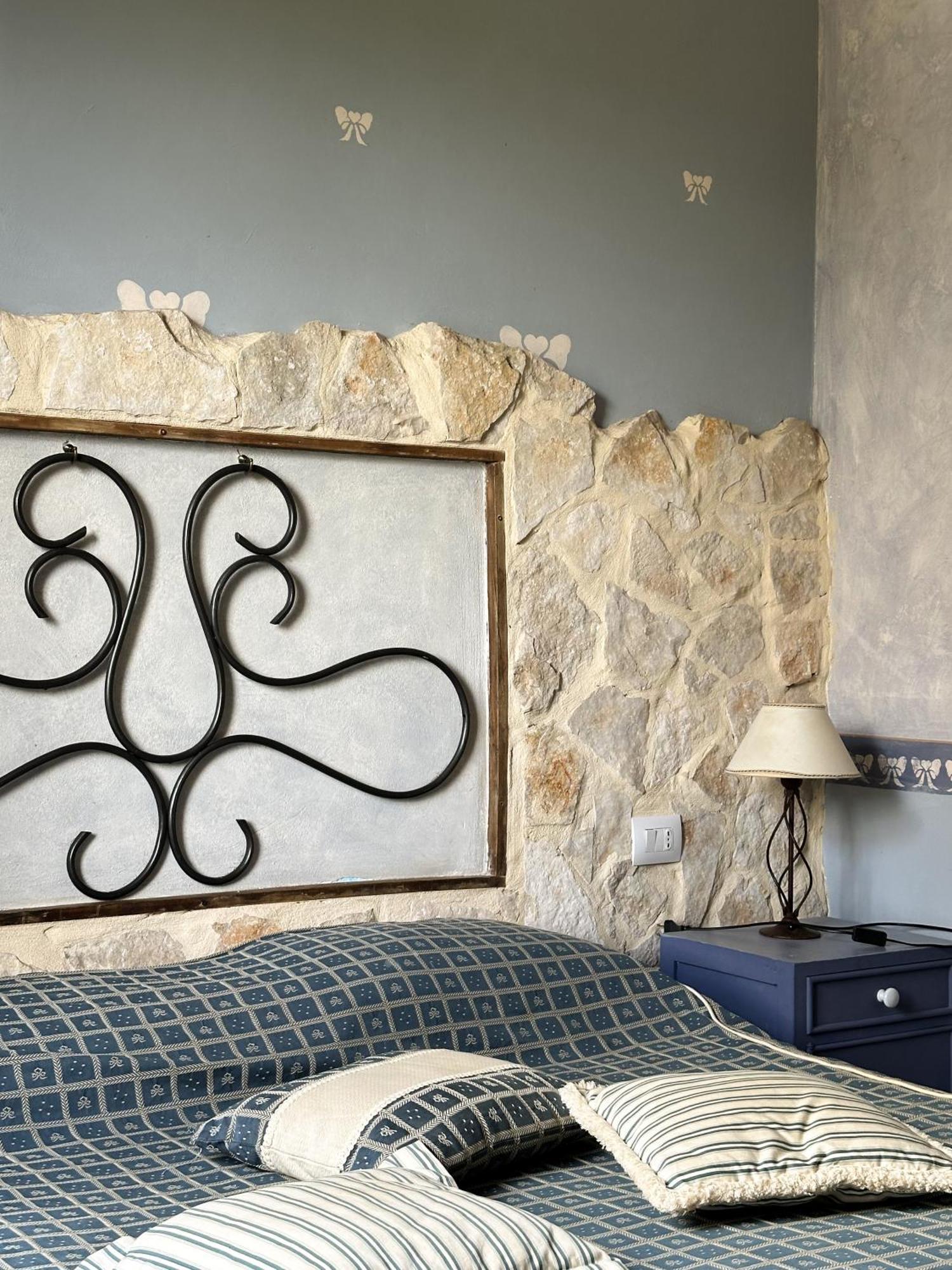 Agriturismo Fattoria Sant'Appiano Barberino di Val dʼElsa Eksteriør billede