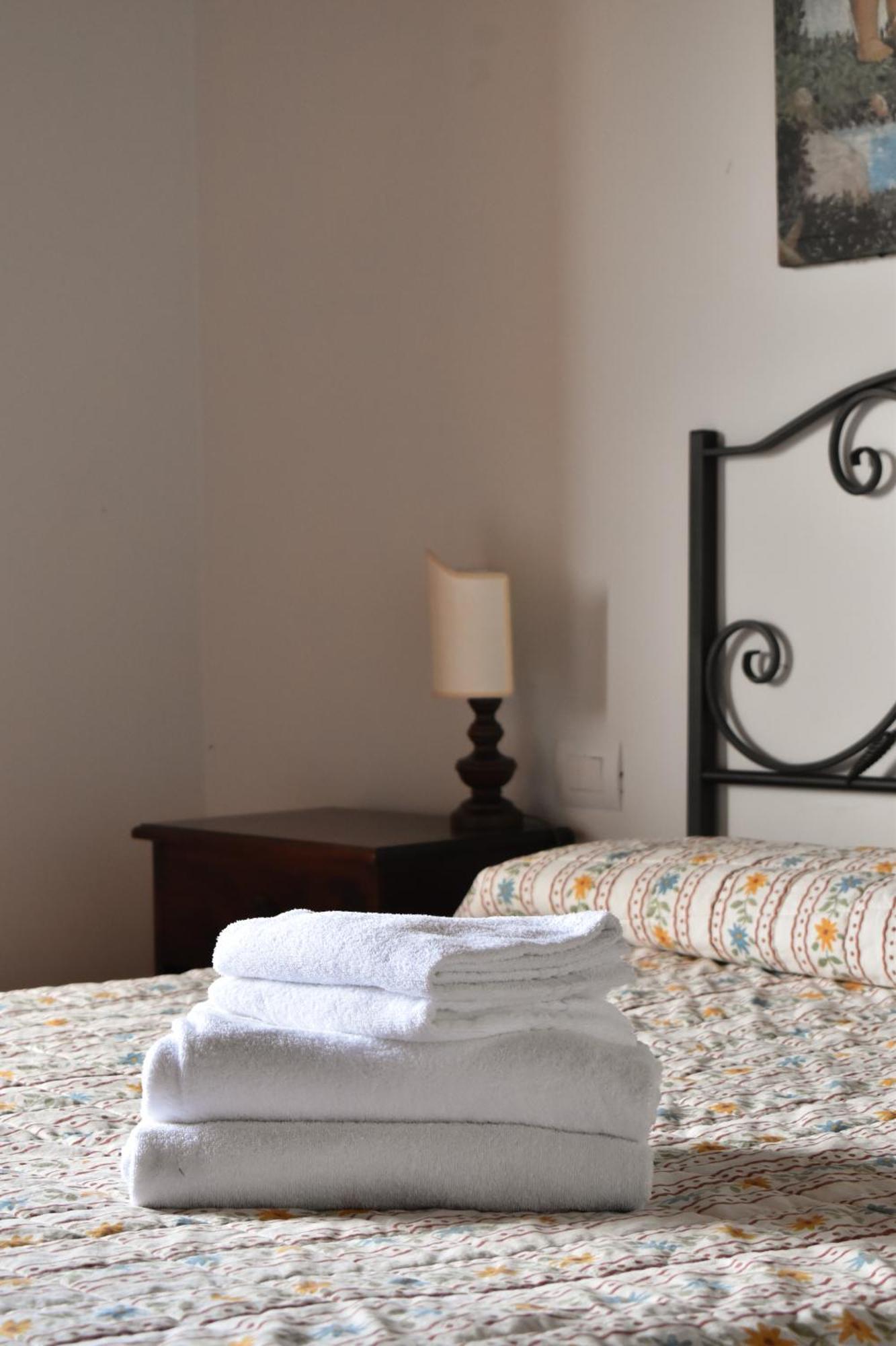 Agriturismo Fattoria Sant'Appiano Barberino di Val dʼElsa Eksteriør billede
