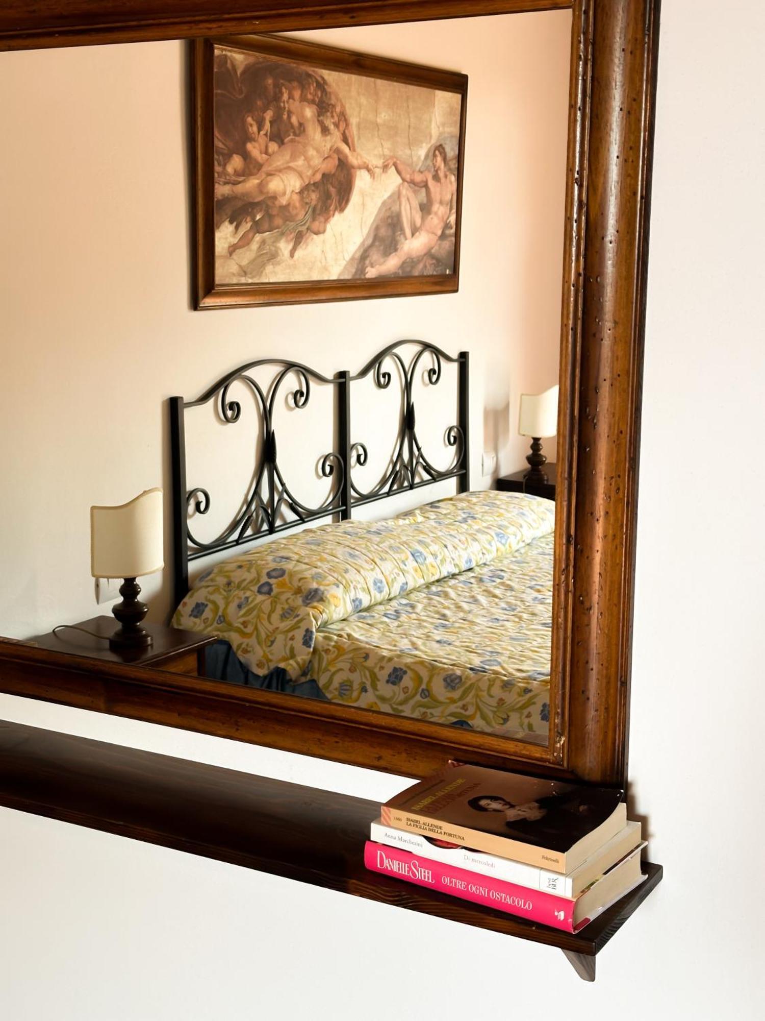 Agriturismo Fattoria Sant'Appiano Barberino di Val dʼElsa Eksteriør billede