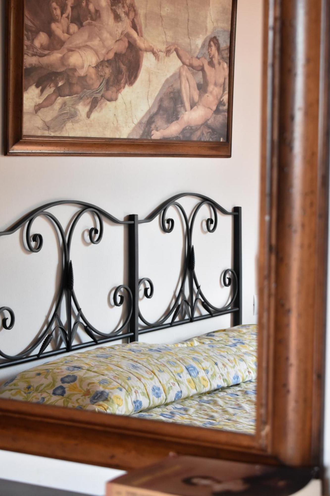 Agriturismo Fattoria Sant'Appiano Barberino di Val dʼElsa Eksteriør billede