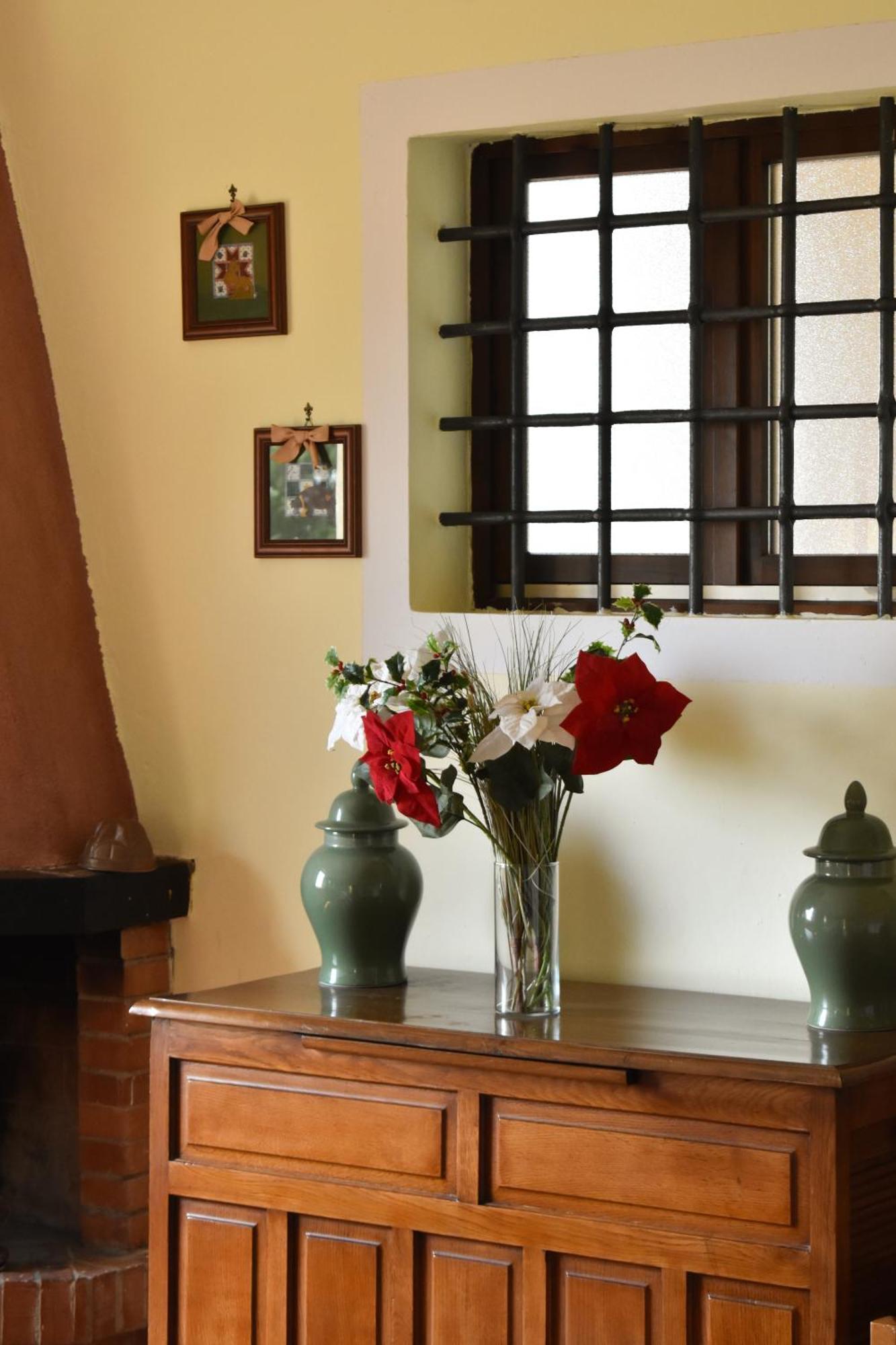 Agriturismo Fattoria Sant'Appiano Barberino di Val dʼElsa Eksteriør billede