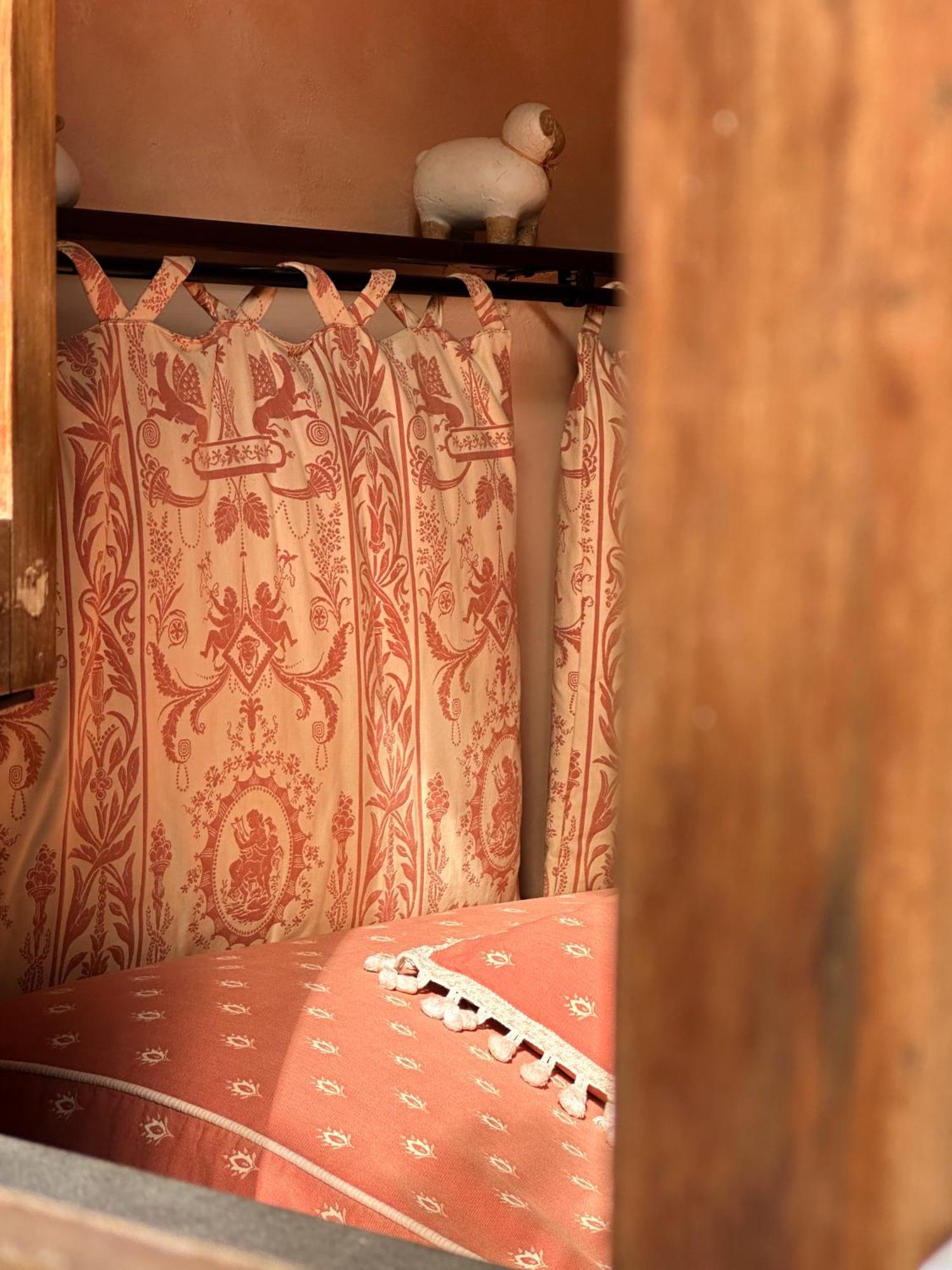 Agriturismo Fattoria Sant'Appiano Barberino di Val dʼElsa Eksteriør billede